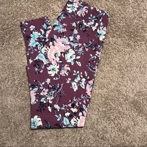 Lularoe TC Leggings